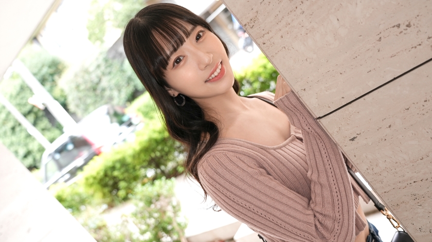 高級ホテル勤務のはるかさん：人気女優が挑む新たな一面と至高の体験 2370