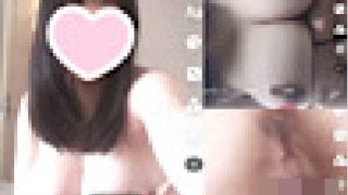 清楚なJDのTikTok秘蔵映像をレビュー！黒髪爆乳美女の裏の顔とは？