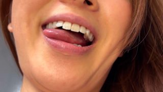 【街角口内観察】れなちゃん動画の評判は？極上レビューと無料サンプル動画