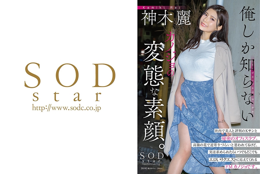 人気女優主演！高嶺の花の秘めたる魅力とオフィスでの特別な関係