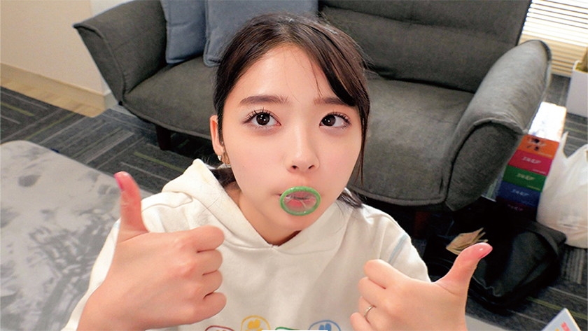 人気女優えまさん：大人の魅力と至高のシチュエーションを堪能する究極の一作