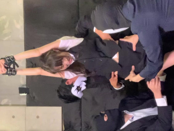 【真木今日子】TICKLE PRODUCTION THRILLの評判・見どころ完全レビュー