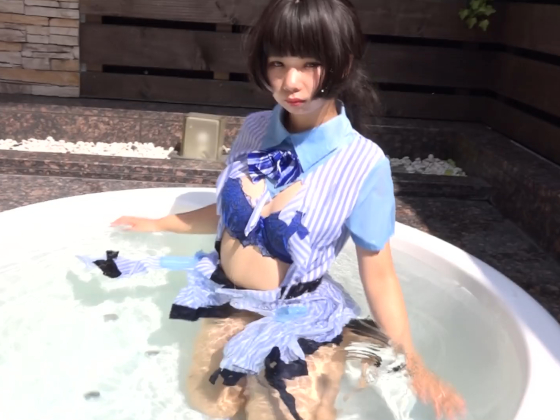 客室乗務員制服・切り裂き１徹底レビュー！見どころと魅力に迫る