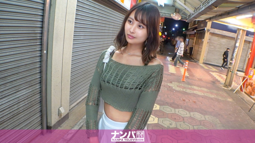 マジ軟派、初撮。2147 レビュー：ちなみさんの魅力と感想