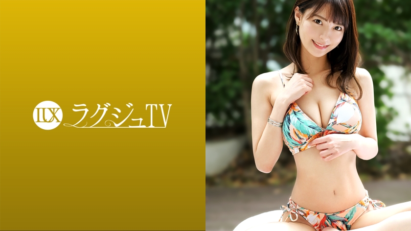 「ラグジュTV 1485」看護師・綾瀬なつきの刺激レビュー