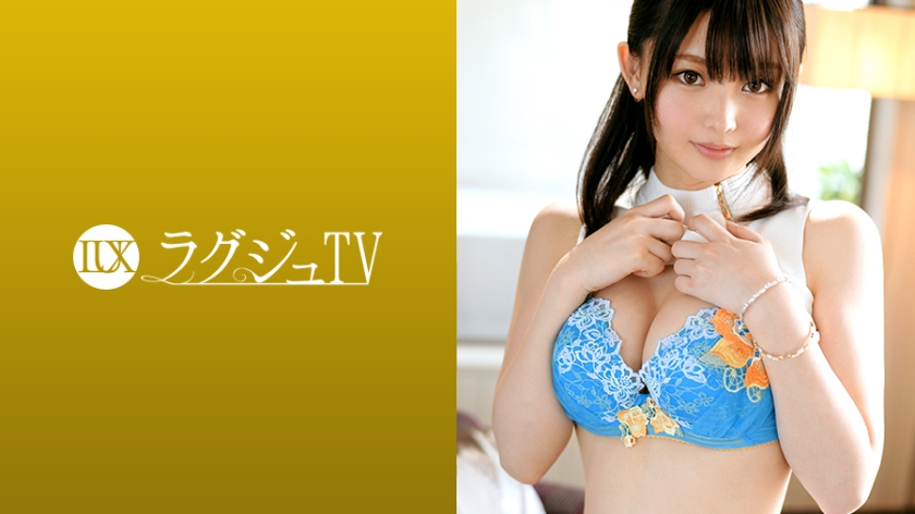 ラグジュTV 949 森平みさき レビュー：26歳出版社勤務女性の魅力を深掘り