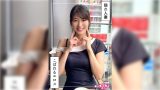 若妻JDふみつき(22)素人ホイホイZレビュー！美乳美尻の潮吹きドキュメンタリー