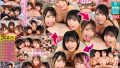 ダブル乳首舐め＆騎乗位ローテ！GAL3名競演の話題作を徹底レビュー