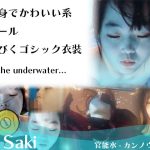 『19 Saki』レビュー：官能水が贈る珠玉の作品の魅力