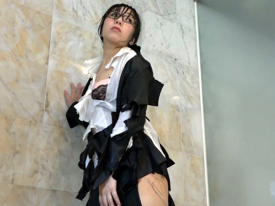 続・アルバイト後の秘密」フェティッシュポノ作品レビュー！DL.Getchu.comでおすすめ