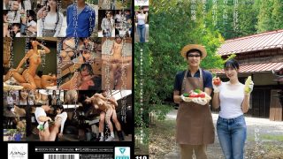 田舎に移住した若い夫婦に密着取材中、奥さんとハメた流出映像。の評判とレビュー