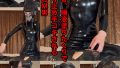 神楽愛乃様の「唾吐き唾液垂らし」作品レビュー！M男必見の評判と感想