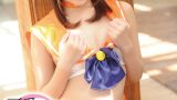 可愛すぎるランジェリー娘と中出し性交 杏咲望のレビュー・評判とサンプル