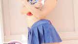 紺野ひかる『可愛すぎるランジェリー娘』レビュー！見どころや評判は？