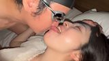 「大園明歩のハメ撮り風 Dキス＆口臭嗅ぎ」レビュー！作品の魅力や評判は？