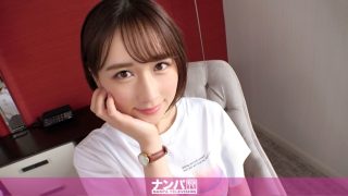 マジ軟派、初撮。1651 みうの魅力レビュー！敏感すぎる喘ぎ声に悶絶必至