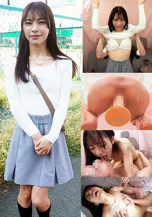 騎乗位ディルド腰振りチャレンジうみちゃん編 レビュー 騎乗位ディルド腰振りチャレンジうみちゃん編 レビュー