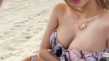 『裏垢から愛をこめて』新作レビュー｜巨乳素人ビキニの魅力に迫る！